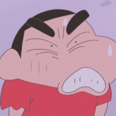 蜡笔小新～
图源网络 侵删