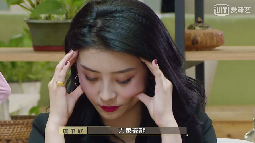 赵小棠
这期的青春加点戏小棠无语了
二改注明乔甜乐