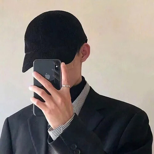 男生头像
对镜自拍(●゜θ゜)