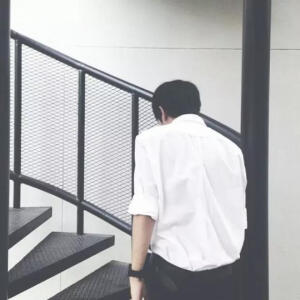 好久不见的头像专辑