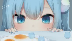 甘城なつき- 堆糖