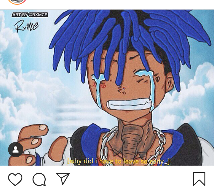 xxxtentacion