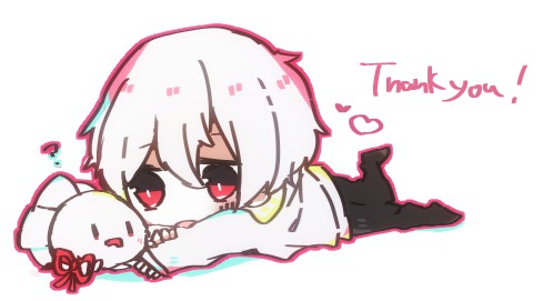 mafumafu~