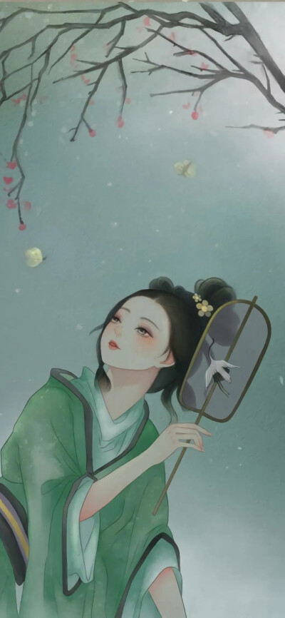 壁纸