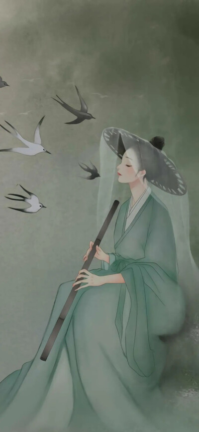壁纸