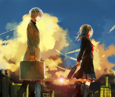 图源百度雾岛董香吧，侵删