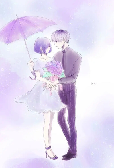 图源百度雾岛董香吧，侵删