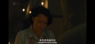 ❤️英剧＃德雷尔一家S01E02 所有人都在劝Margo放弃Max