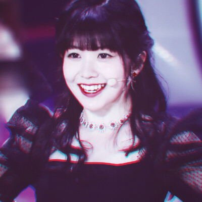 那夜星星不亮，春天也还没来
©兔姬