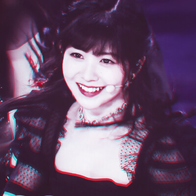 那夜星星不亮，春天也还没来
©兔姬