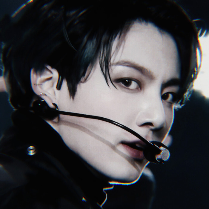 田柾国
原截白荨