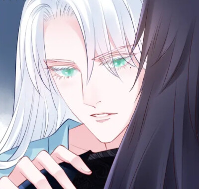 魔尊要抱抱（漫画）