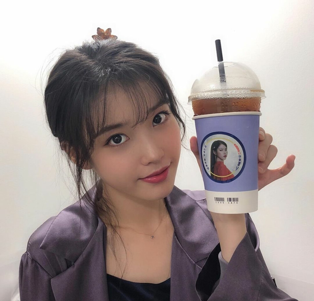 iu 易烊千玺