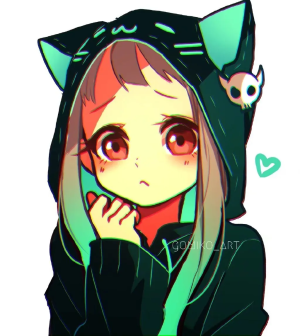 【地缚少年花子君】花子君、八寻宁宁情头