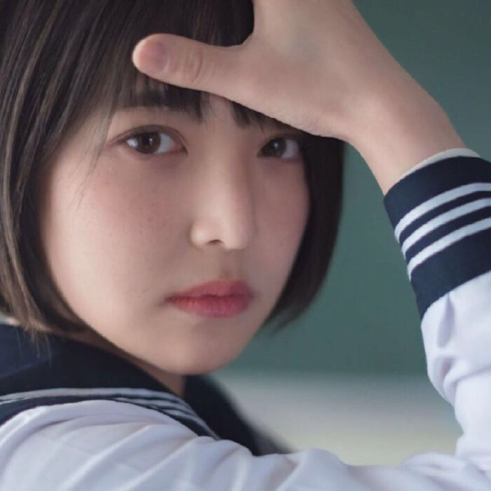 原po:少女白居易