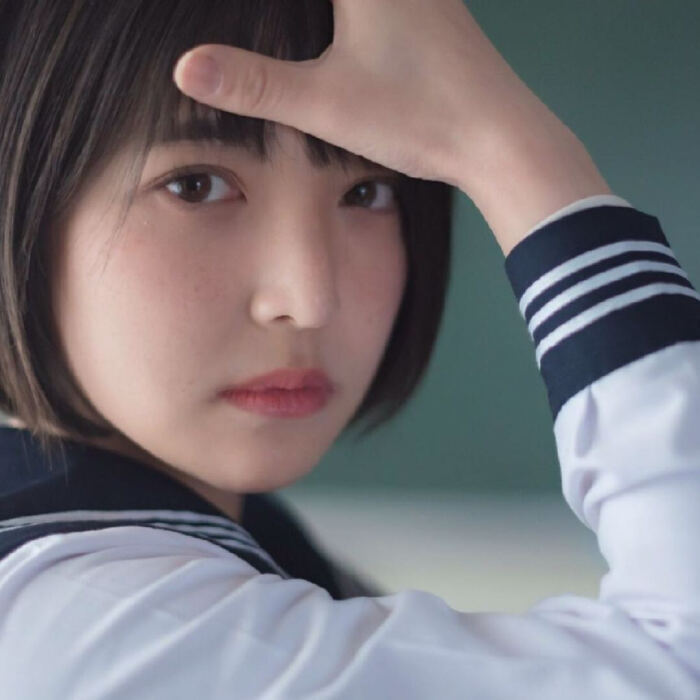 原po:少女白居易