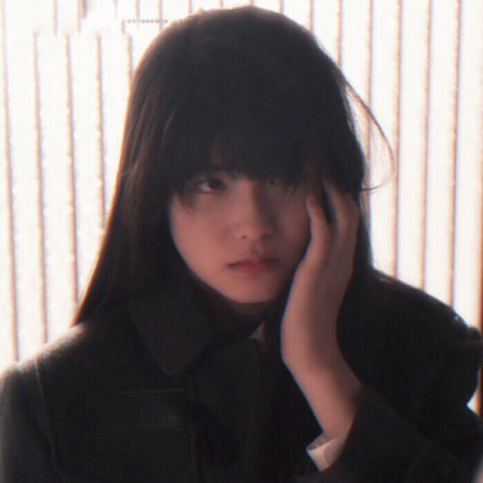 原po:少女白居易