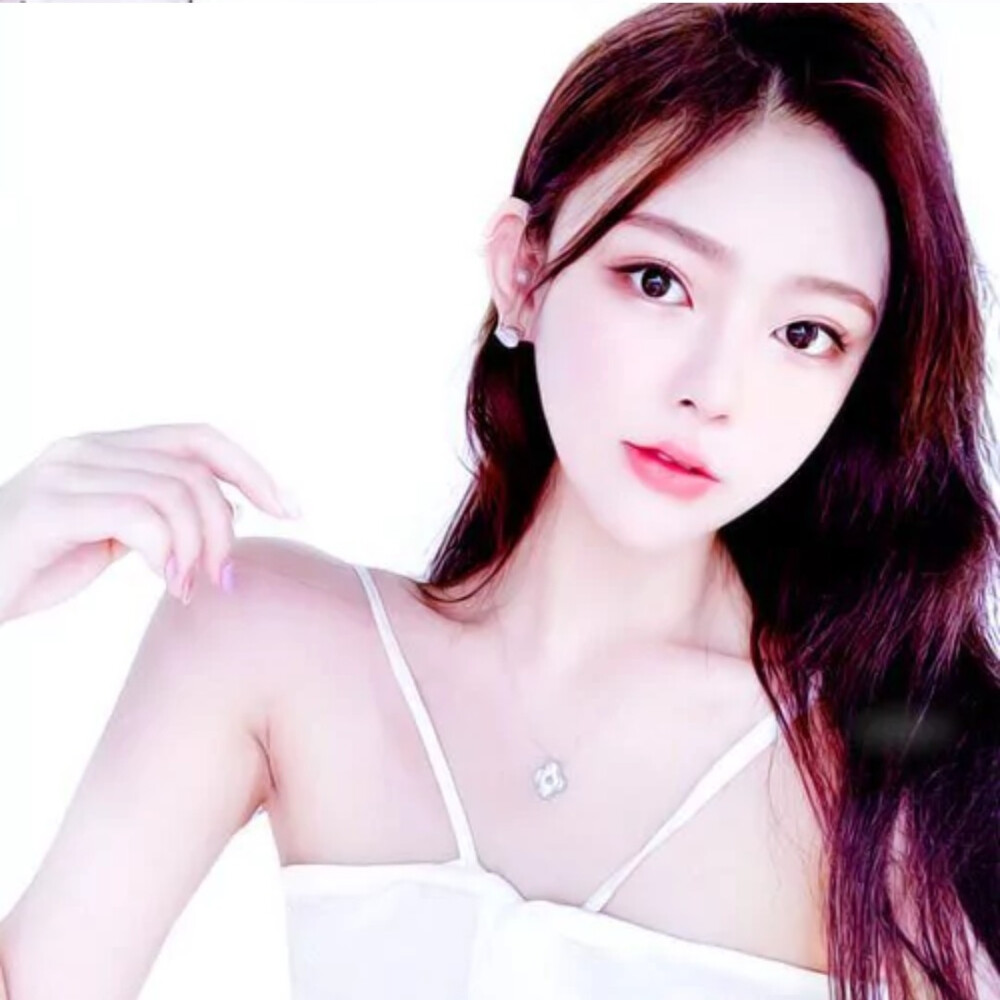 你笑起来真好看