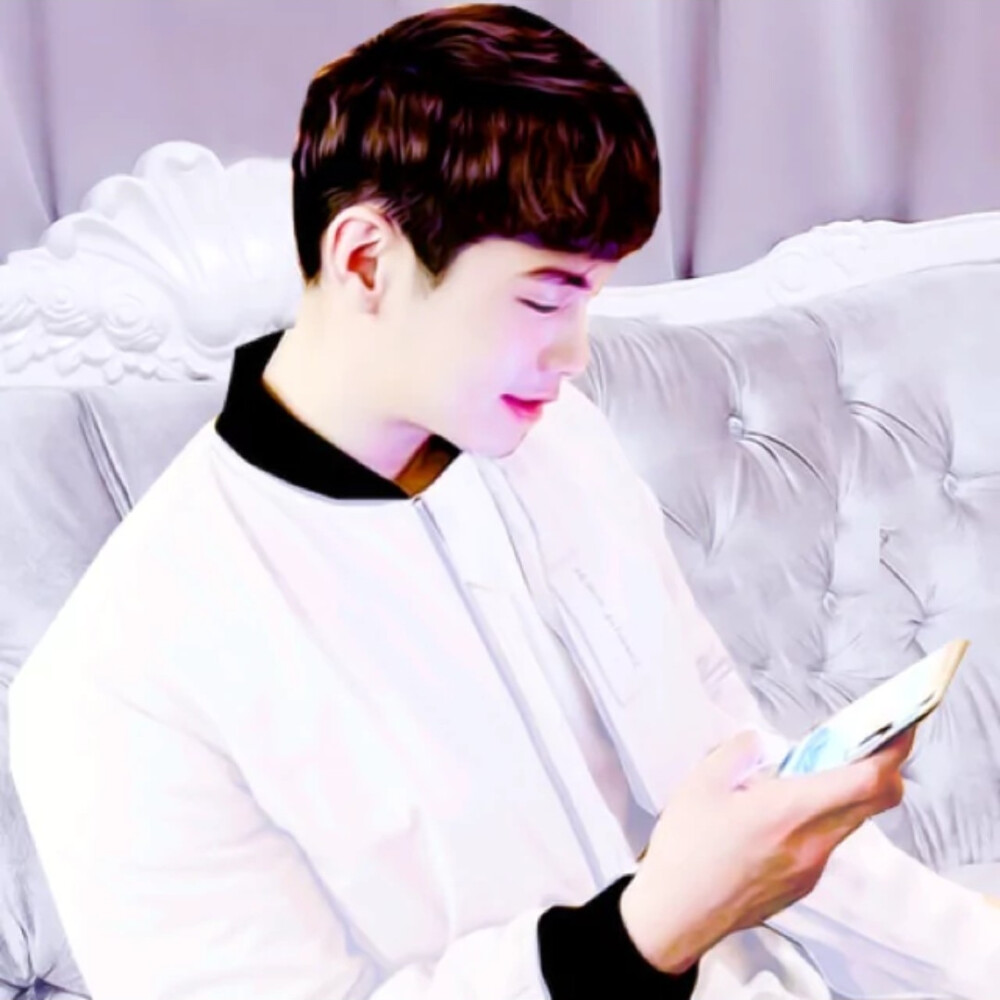 你笑起来真好看