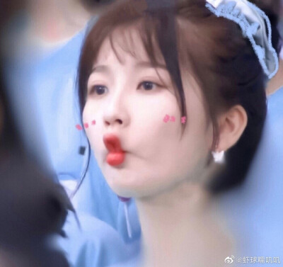 青春有你2赵小棠和虞书欣的情侣头像