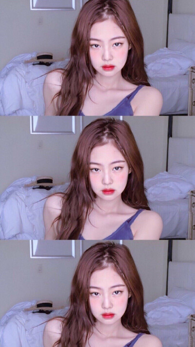 blackpink人间香奈儿金智妮jennie壁纸