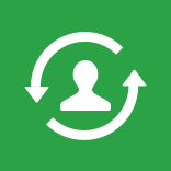 简单的盲袋素材！