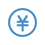 简单的盲袋素材