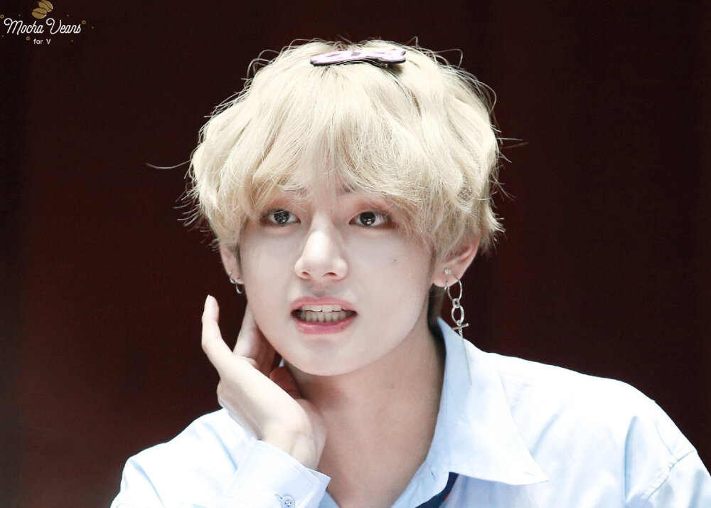 想你了VNA 好漂亮啊