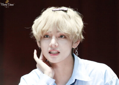 想你了VNA 好漂亮啊