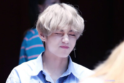 想你了VNA 好漂亮啊