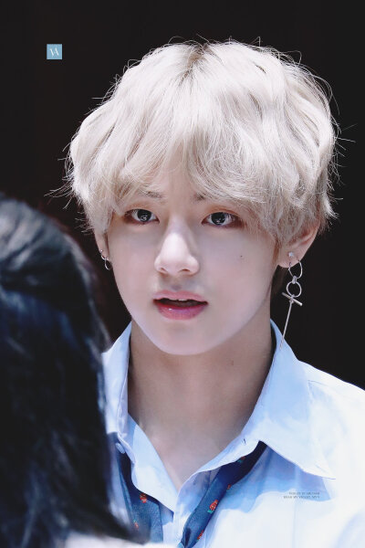 想你了VNA 好漂亮啊