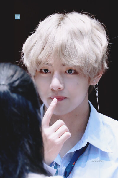 想你了VNA 好漂亮啊