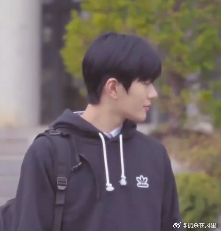 情头 十八岁 韩剧 李娜恩