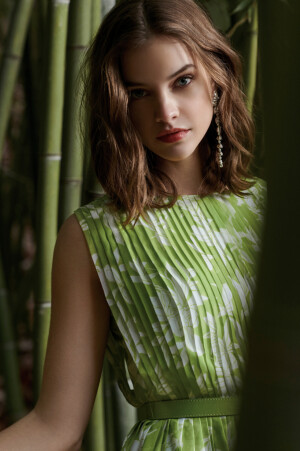 Barbara Palvin 
Mojo.S.Phine S/S 2020 ​​​[weibo@-slyvieCX-]