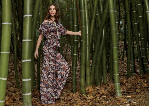 Barbara Palvin 
Mojo.S.Phine S/S 2020 ​​​[weibo@-slyvieCX-]