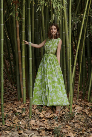 Barbara Palvin 
Mojo.S.Phine S/S 2020 ​​​[weibo@-slyvieCX-]
