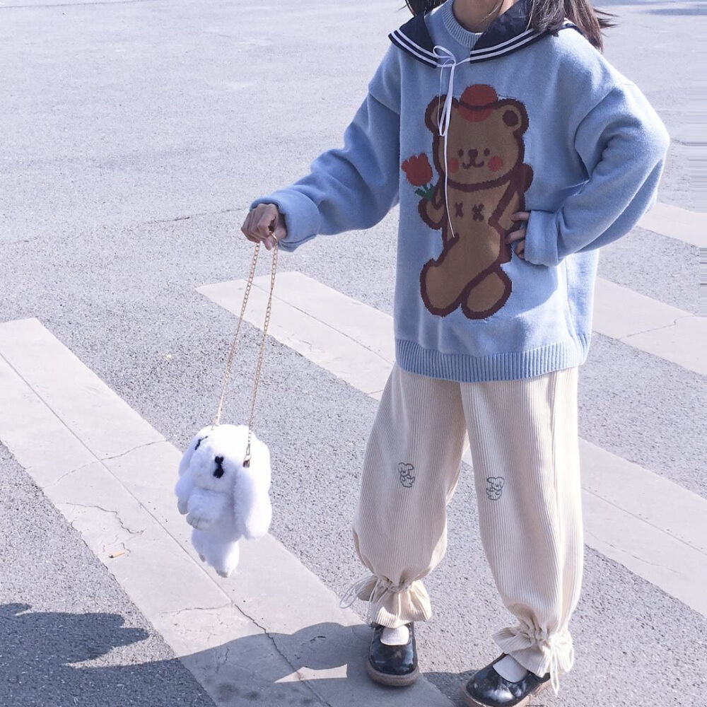 身段/部位女头