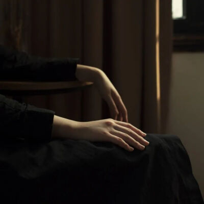 没有收拾残局的能力 就别放纵善变的情绪