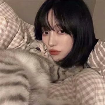 霸气女头