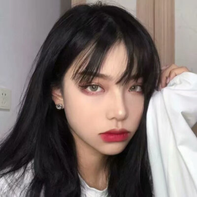 霸气女头