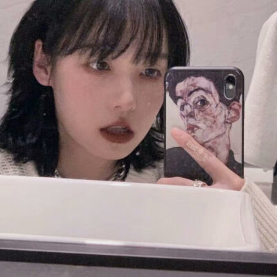 霸气女头