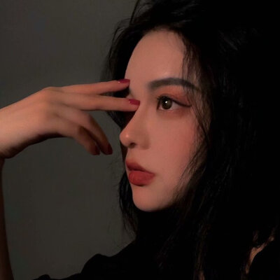 霸气女头
