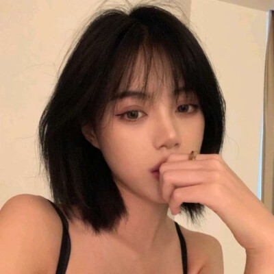 霸气女头