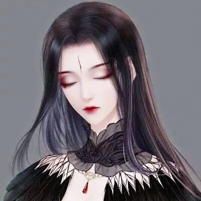 新的头像从别人那里要的，侵权删