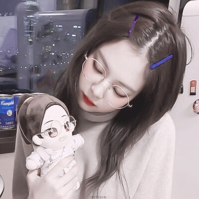 司澄|Jennie