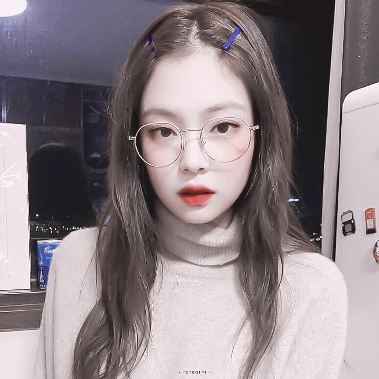 司澄|Jennie
