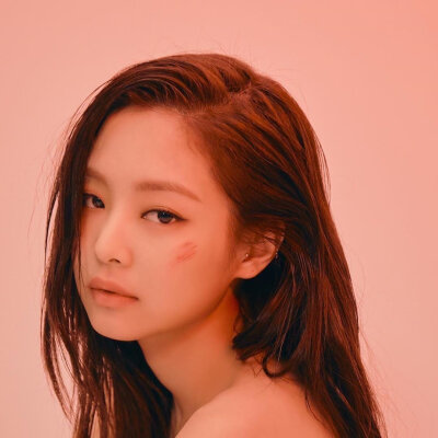 BLACKPINK
好爱这一组哈哈哈哈