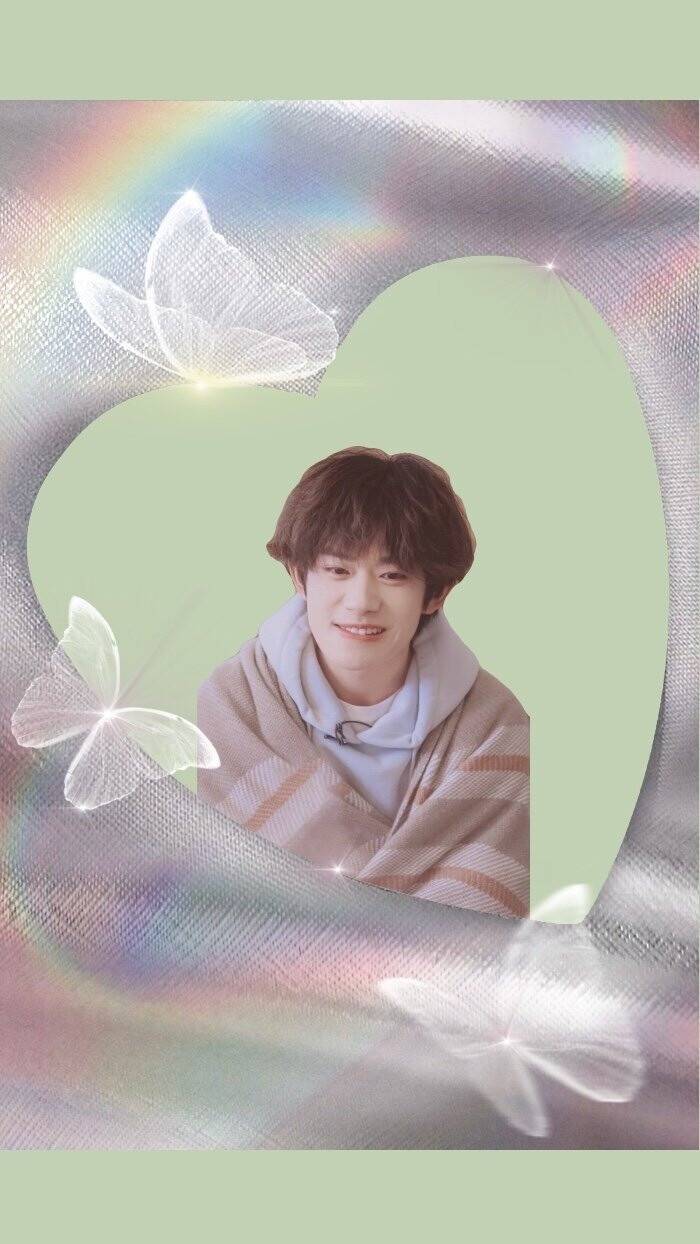 千玺❤❤❤壁纸