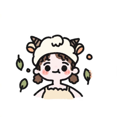 闺蜜头像四人动漫