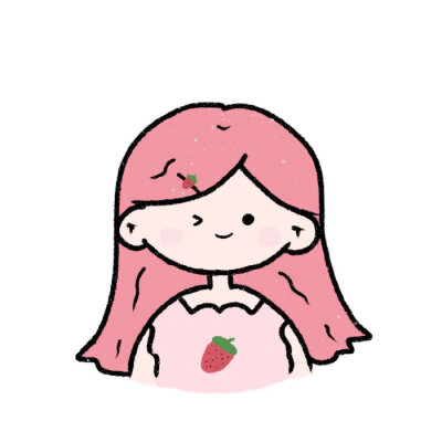 闺蜜头像四人动漫